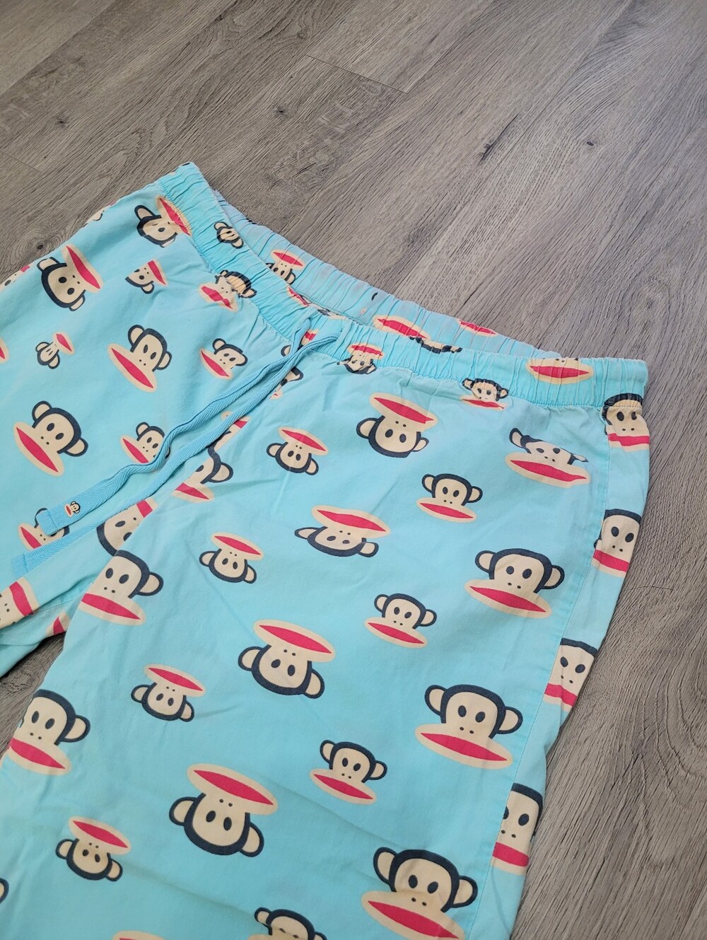 2/$20 Paul Frank La Senza PJ Bottom Pants Size: Large